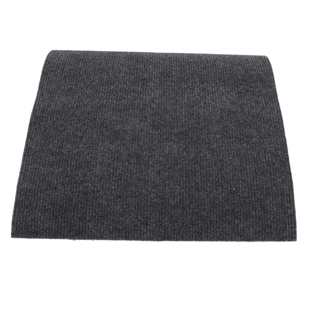 15.75 X 78.74in Self Adhesive Cat Scratcher Mat Versatile DIY Furniture Protector Trimmable Cat Scratching Board for