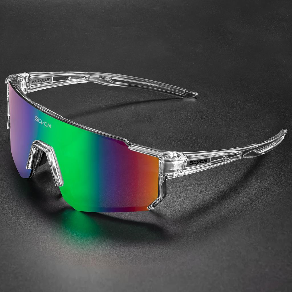 Очки для велоспорта Солнцезащитные очки для спорта на открытом воздухе Велосипедные очки UV400 Мужские очки для велоспорта MTB Женские солнцезащитные очки для шоссейного велосипеда