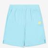 [fila Kids] Smile Graphic Short Sleeve   Shorts Set Up  Fk2fsf2202x Did  q0zFk2fsf2202xDid
