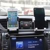 Fashion Universal Car Air Vent Mount Cradle Stand Holder For Phone Iphone Gps