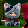 Виниловые плюшевые игрушки, куклы Нечжа, сумки для мафии, подвески, модные игрушки, подарки на день рождения для девочек
