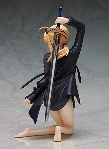 Aniplex готовое изделие Saber scale ПВХ окрашенная готовая фигурка сделанная на заказ Fate/Zero 1/6