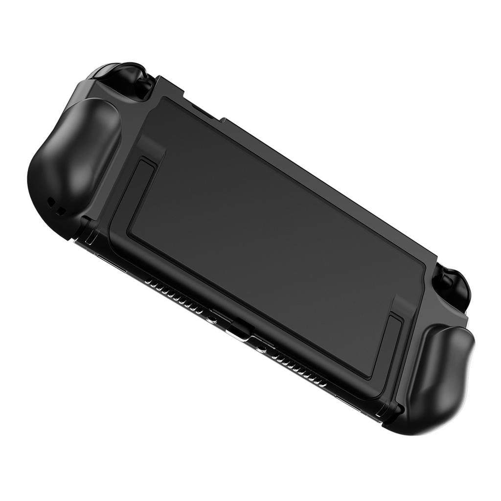 For Nintendo Switch 2 Game Controller Anti Drop Case TPU + PC Hybrid Protective Cover