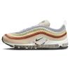 Air Max 97 Be True Unisex Sneakers Cream Pink-Oxford Anthracite FD8637-600