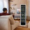 Эргономичный пульт дистанционного управления с текстурой ABS и технологией энергосбережения. Подходит для семейного развлечения AXD7536.