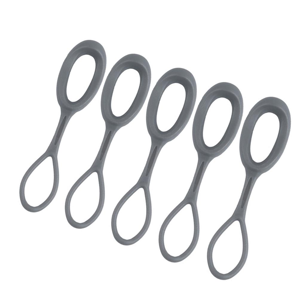 5 шт. сменных молний, язычков, шнуров, молний, язычков, молний, язычков, пулеров для багажа, рюкзаков, курток, сумок