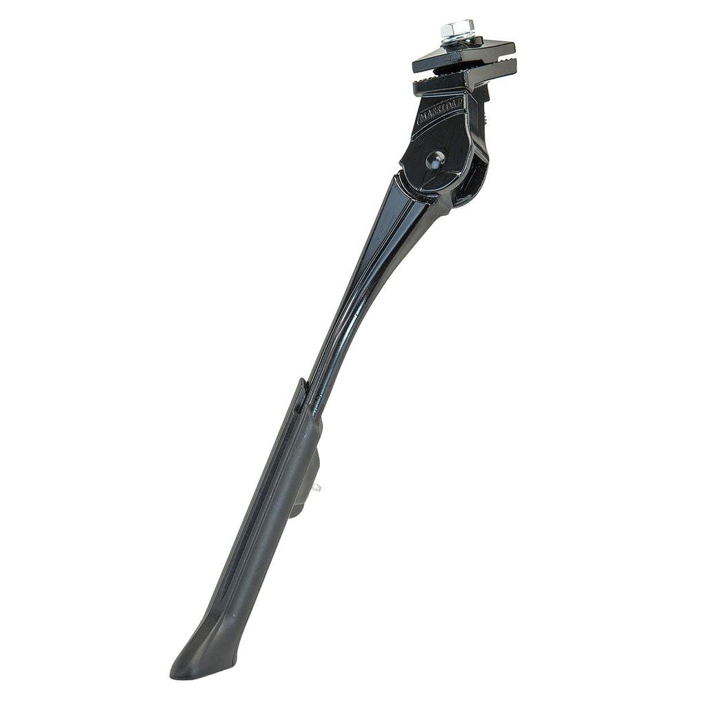 MASSLOAD Регулируемая центральная подножка Совместима с Black CL-KA76 24"~29" SD-OTR-005