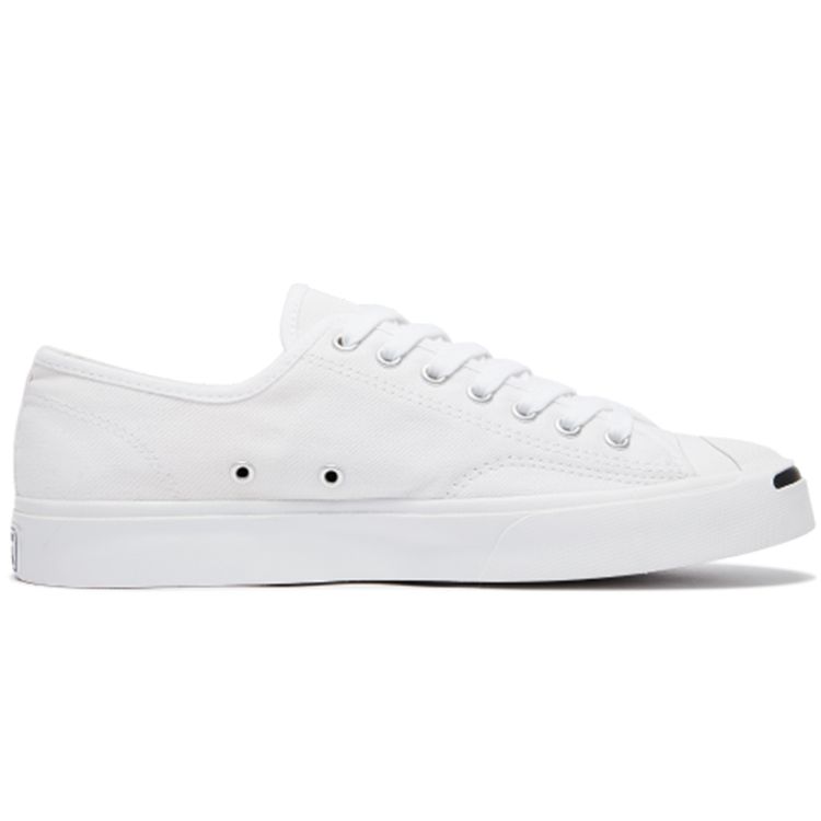 Converse Jack Purcell Ox 'Белый' 164057C