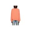 Женские топы Essentials Crewneck Coral Orange 192SU222042F