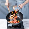 Chuidahuang Guli 32cm Smokeless Wok