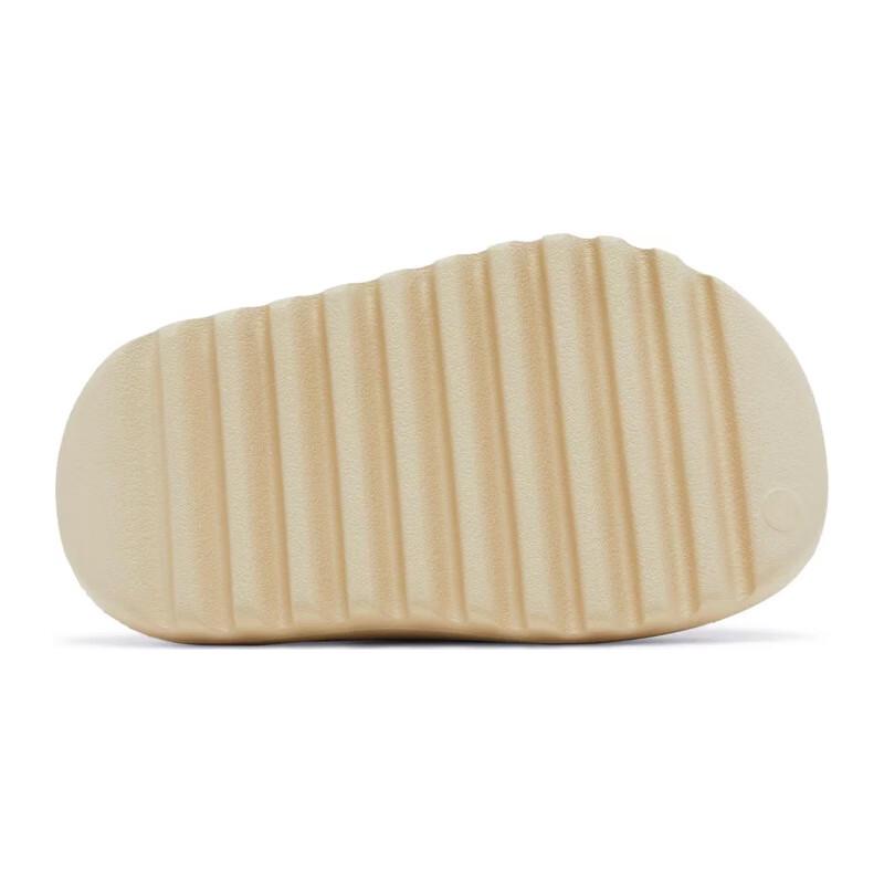 Adidas Оригинальные шлепанцы YEEZY для детей