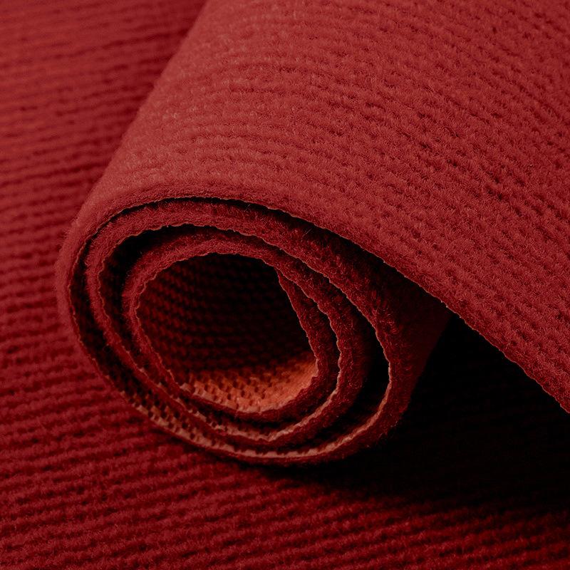 Серый грязеотталкивающий звукоизолирующий ковер для гостиной, офиса или спальни