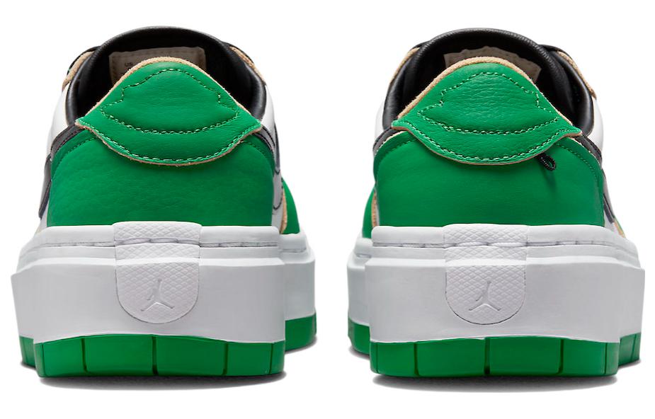 Air Jordan 1 Elevate Low Se 'Lucky Green' Женские DQ8394-301
