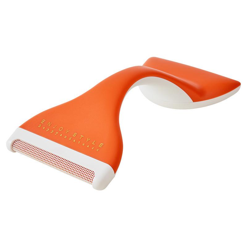 Two-sides Lint Remover Portable Pet Hair Remover Brush Manual Fluff Remover Clothes Fuzz Fabric Shaver Carpet Clothes Brush