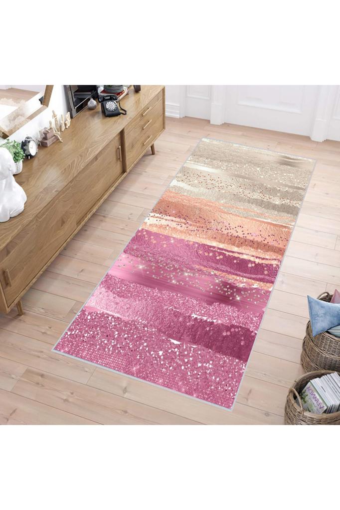 Eliana Home Washable Printed Carpet LNA0241