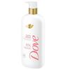 Dove Expert Brightening Essence Shower Milk Twin Pack