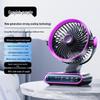 Портативный USB-настольный вентилятор Yuanzu