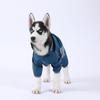 Waterproof Raincoat for Dogs - Available In Large, Medium, and Small Sizes. Perfect for Puppy Rainy Days. Outdoor Pet Apparel & Supplies.