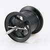 Avail Reel Old Ambassador 5500C Spool 5mm Black (70's) Ms_old5550c70's_blk
