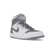 Кроссовки Air Jordan 1 Retro High OG Stealth Unisex Белые 555088-037