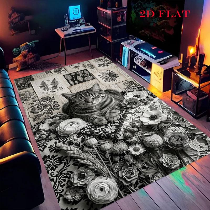 Plain Light Comfort Carpet Rug for Living Room Bedroom Home Sofa Decoration,Kids play Nonslip Floor Mat