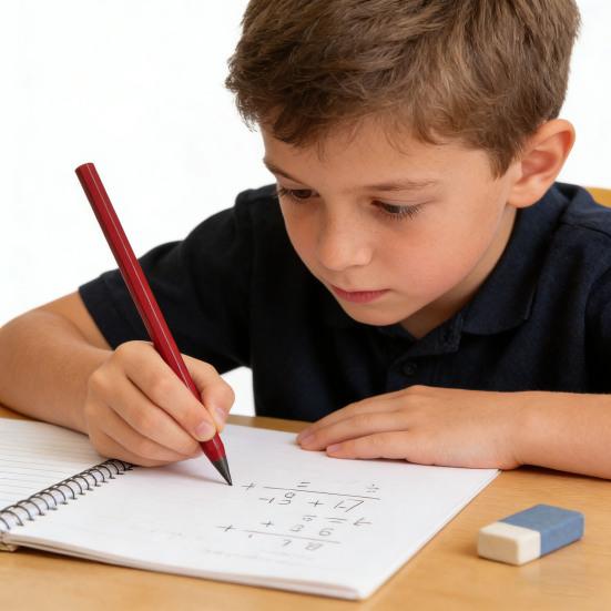 Металлический пишущий карандаш с многоразовым металлическим наконечником. Не требует чернил или заточки. Ручка для письма с плавным трением для архитекторов, художников. Карандаш с удобным захватом.