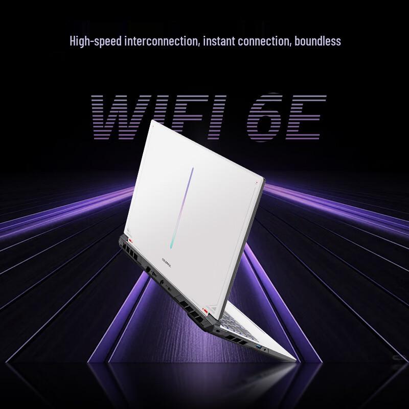 Colorful P16 Pro 16-inch i9 RTX 5060 Gaming Laptop (CN version)