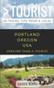 Книга Greater Than a Tourist- Portland Oregon USA : 50 Travel Tips from a Local : 2
