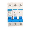 AC 400V 6101620A 3 Pole Miniature Circuit Breaker MCB Safety Breaker DZ4763?(10A)