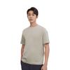 Kith 101 Футболка Zephyr Мужские Топы Кремовый KHM030400-1101