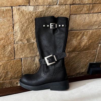 Ботинки – Ботинки