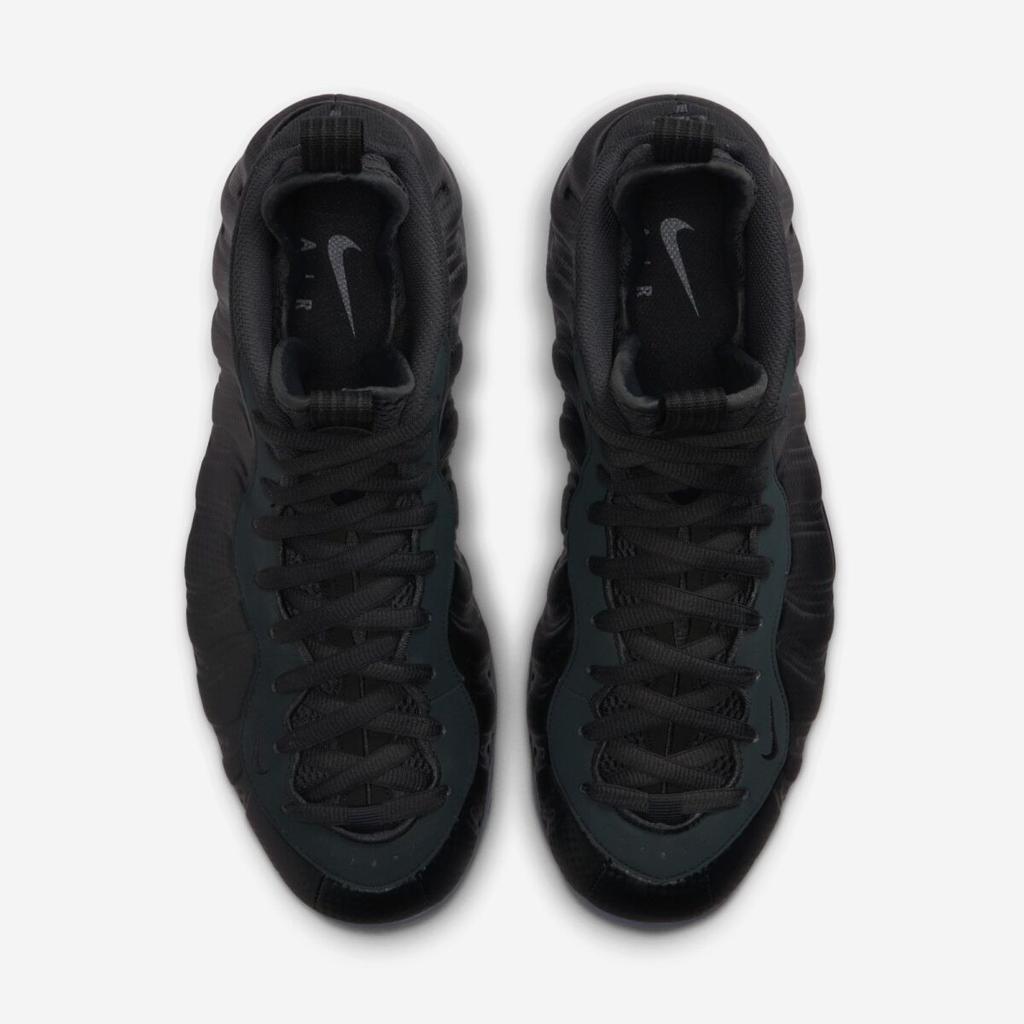 Nike Air Foamposite One "Carbon Fiber" Black HF2902-002