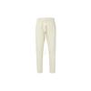 Nike Lab Fear of God Waffle Pants 'Fossil Sail Black' Men's BV4414-238