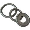 19 25 32 38 51 63 76 89 102 мм 1,5" -4" Зажим Tri Clamp Прокладка-уплотнение FKM Лента для домашнего пивоварения