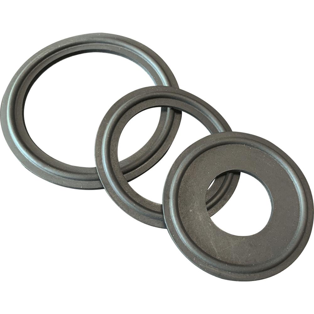 19 25 32 38 51 63 76 89 102 мм 1,5" -4" Зажим Tri Clamp Прокладка-уплотнение FKM Лента для домашнего пивоварения