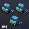 1/2/3 шт. ESP-01S ESP8266 WiFi реле, 10A Умный домашний переключатель, Удаленное управление через приложение, 3,3 В/5 В для проектов Arduino