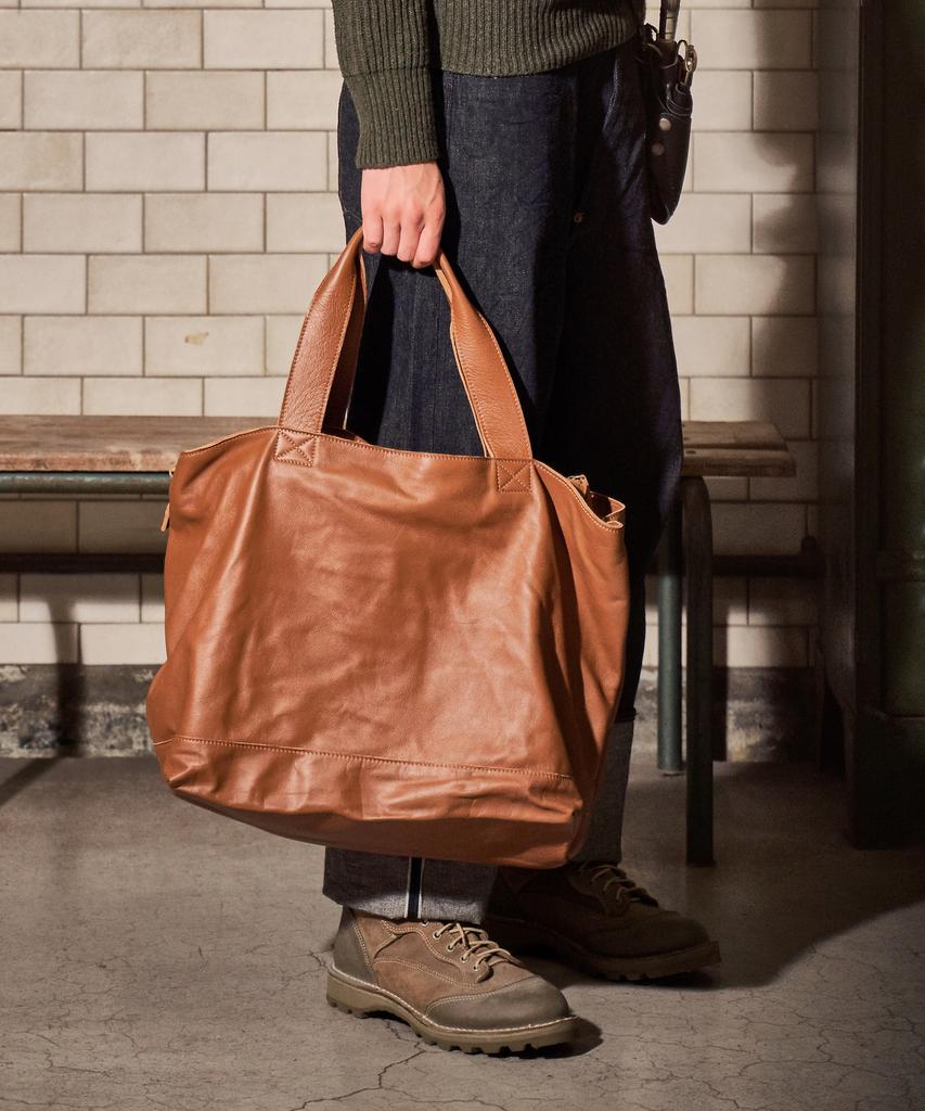 4Deaworks J Big Shopper (2Colors)
