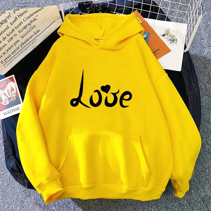 Новые женские худи, повседневные толстовки с принтом, спортивная одежда для улицы, для бега, женская одежда, осенне-зимняя мода, уличная спортивная одежда