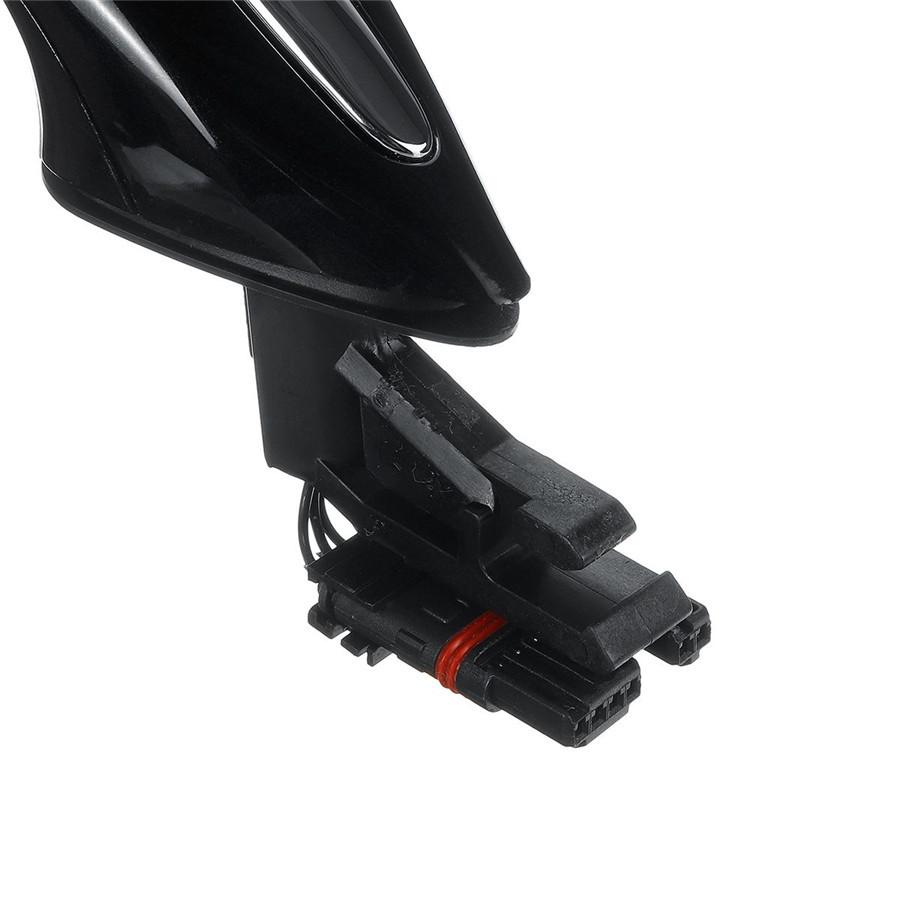 Для BMW F10 F01 F02 F03 F06 F11 F18 Наружная передняя левая дверная ручка 51217231931