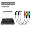 4PCS Carp Fishing Kit Line Clip Ishing Alarm Indicator Swinger Pop Up Boilies For Carp Fishing Terminal Feeder Tackle Accessories Equipment