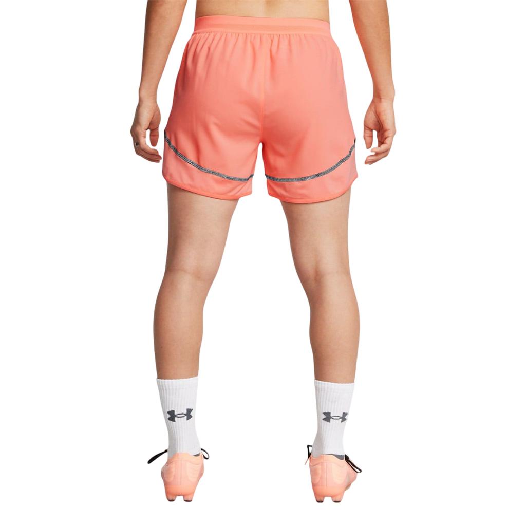 Under Armour Womens/Ladies Challenger Pro Shorts