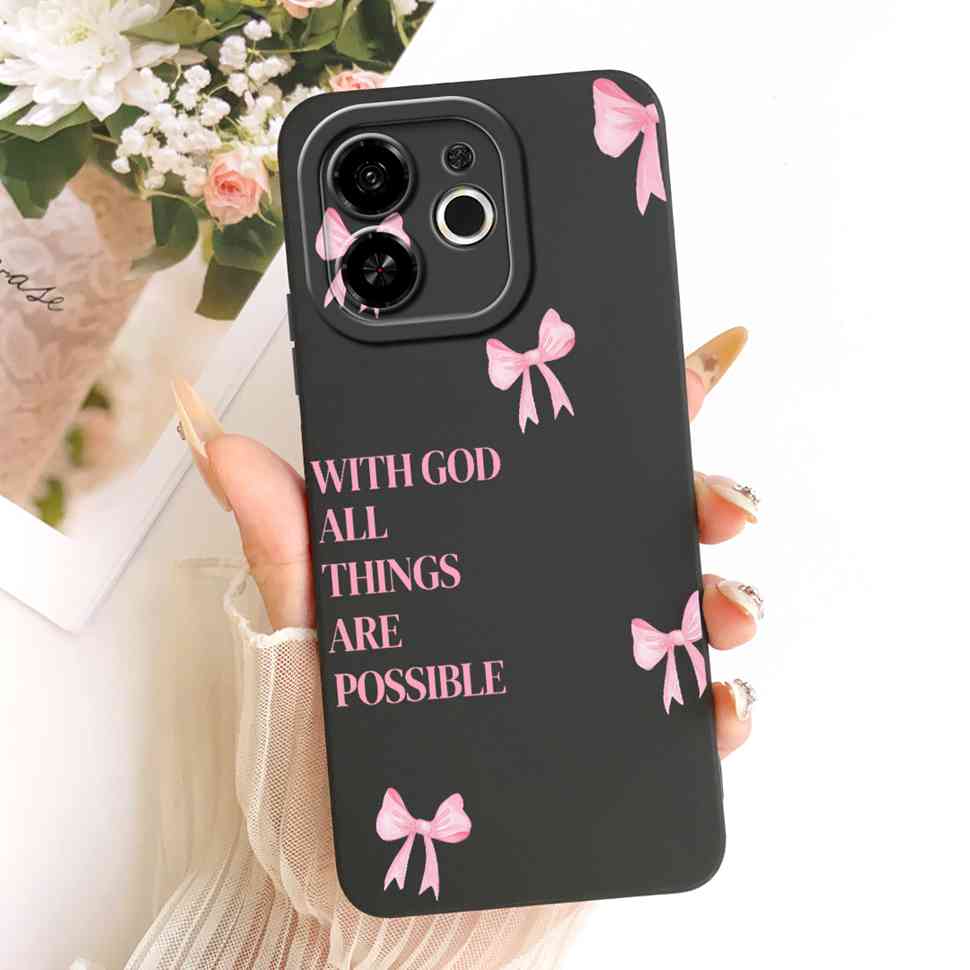 Soft Shell For Tecno Spark 30C 5G KL8H Case Silicone Back Cover For Tecno Spark 30C SPARK 30c 5G Shockproof Phone Cases Bumper