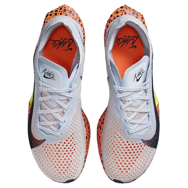 Nike ZoomX Vaporfly 3 Electric Pack Olympic Safari Women's Sneakers Casual FN7674-900