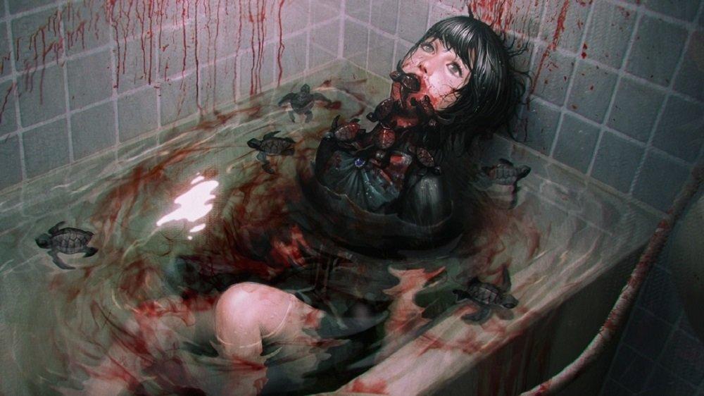 НЕТ - PS Vita