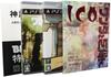 Специального буклета Colossus Limited Box и продукта PS3 ICO/Shadow (Включает код) -