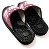 HELLO KITTY Сандалии с пузырьками Kitty Health [Sanrio] SA-4201 Женские (Розовый, 25,0 см)