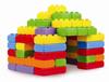 Marioinex Polish bricks Junior bricks 60 pcs