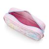 Sanrio Mukle Dreamy Pen Case Мыльный пузырь (Вечеринка с блестками)