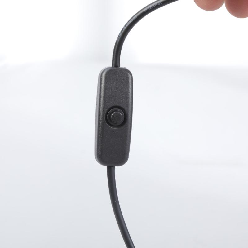 Сверхпрочный удлинитель 3,5 мм x 1,35 мм, гнездо-штекер, Y-разветвитель, кабель питания для светодиодных лент, камер видеонаблюдения