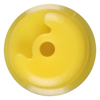 ESC Auto Parts ECF124 10 шт. Фиксатор панели отделки двери, желтый для BMW : 51417007479; Роллс-Ройс: 51410152436